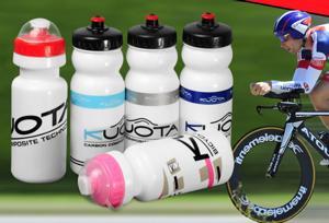 Bình nước xe đạp TACX