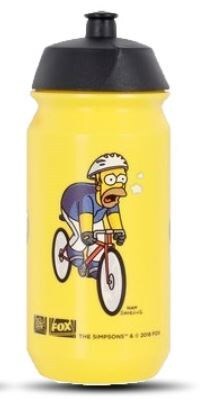 Bình nước xe đạp TACX