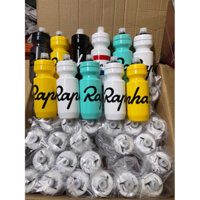 Binh nước xe đạp thể  thao thương hiệu RAPHA hàng chính hãng 100%dung tich 620 ml www:xedapnamhuy.com