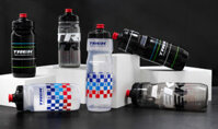 Bình nước xe đạp Trek 600ml