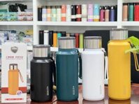 Bình Nước Xz 1000Ml