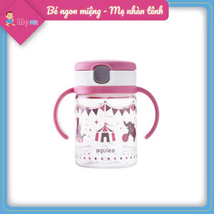 Bình ống hút AQ Richell - 200ml