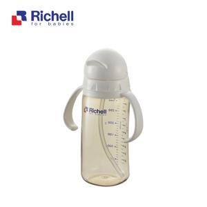 Bình tập uống PPSU Richell 98271 (RC98271) - 260ml