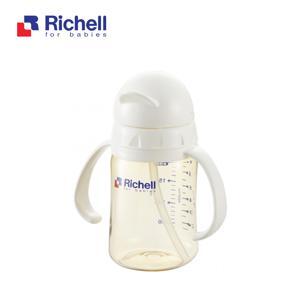 Bình tập uống PPSU Richell 98270 (RC98270) - 200ml