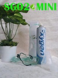BÌNH OXY MINI CẦM TAY BỎ TÚI