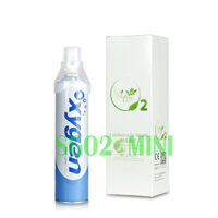 BÌNH OXY THỞ MINI CẦM TAY