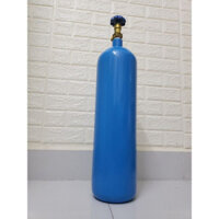 Bình oxy y tế 1,5 khối 4,5 lít