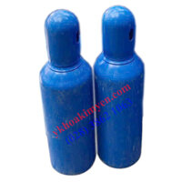 Bình oxy y tế 4 lít có nắp