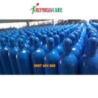 BÌNH OXY Y TẾ 40 LÍT