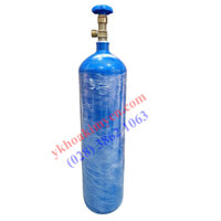 Bình oxy y tế 8 lít