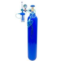 Bình Oxy Y Tế 8 lít