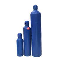 Bình oxy y tế - Y Khoa Thông Minh