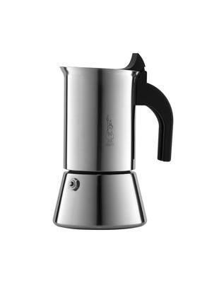 Bình pha cafe bếp từ Bialetti Venus 4 cup 990001682/NW