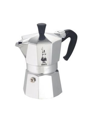 Bình pha cà phê Bialetti - Moka 3 cup 990001162