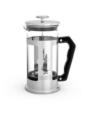 Bình pha cà phê Bialetti Press Preziosa 350ml 3 Cup - 0003160/NW