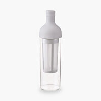 Bình pha cà phê Cold Brew Hario 650ml FIC-70-PGR (Xám) - Hachi Hachi Japan Shop