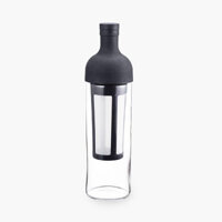 Bình pha cà phê Cold Brew Hario 650ml FIC-70-B (Đen) - Hachi Hachi Japan Shop