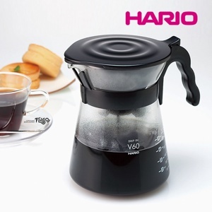 Bình pha cà phê Hario V60 Drip in 700ml