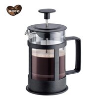 Bình pha cà phê kiểu pháp 350/600ml ​french press ấm pha cà phê trà ​thủy tinh Bình pha trà ​French press