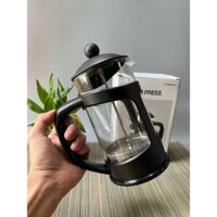 Bình pha cà phê, pha trà  Lock&Lock French Press 800ml