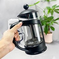 Bình pha cà phê Pháp Lock&Lock French Press 800ml LLG018