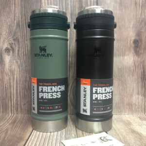Bình pha cà phê Stanley French Press
