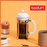 Bình pha cafe Bodum kiểu Pháp