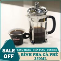 Bình pha cafe chuẩn kiểu Pháp 350ml