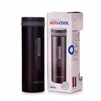 Bình Pha Cafe Giữ Nhiệt Lock & Lock  300Ml