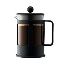 Bình pha cafe kèm phin lọc Bodum Kenya French Press 500ml