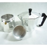 Bình pha cafe Moka 6CUP - 300ML