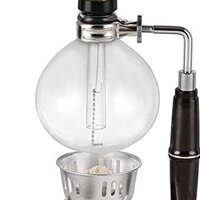 Bình pha cafe Syphon phong cách Nhật Bản 3/5 cup - Mẫu mới 2019