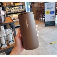 bình pha coffee Brown Siren coffee fress Starbucks Korea (Authentic)