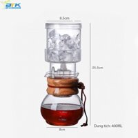 Bình Pha Cold Brew Coffee - Dụng Cụ Pha Cà Phê - COLDBREW