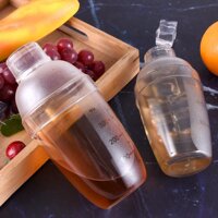 Bình Pha Dụng cụ pha chế Cocktail Shaker 500ML