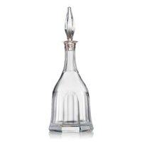 Bình pha lê đựng rượu Rogaska Aulide 1L