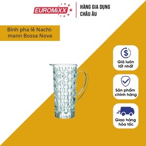 Bình pha lê Nachtmann Bossa Nova 92074