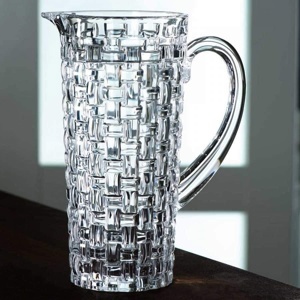 Bình pha lê Nachtmann Bossa Nova 92074