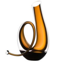 Bình Pha lê Riedel Decanter Horn 2500ml – mã sp: 2014/02- dùng cho nhiều loại vang