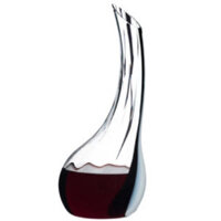 Bình Pha lê Riedel Decanter Fatto A Mano Cornetto 1200ml 1977/00 nhập khẩu nguyên hộp tử Châu Âu