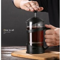 Bình pha trà cafe French Press Lock&Lock, 800ml - LLG018 1000ml LLG020