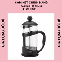 Bình pha trà cafe French Press Lock&Lock, 800ml - LLG018 LLG019