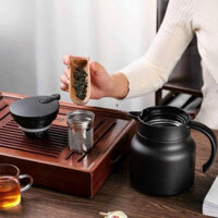 BÌNH PHA TRÀ GIỮ NHIỆT- BÌNH Ủ TRÀ - BÌNH TRÀ CAO CẤP