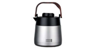 Bình pha trà giữ nhiệt có lọc trà Inox 304 Lebenlang LBL3031 dung tích 1L hàng Đức
