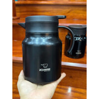 bình pha trà,cafe giữ nhiệt dung tích 1000ml ☘️hàng nội địa nhật tuồn siêu thị ra còn mới 99,99%(made in japan)