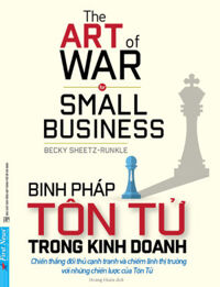 Binh Pháp Tôn Tử Trong Kinh Doanh