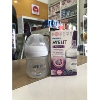 Bình Philips Avent (125ml)