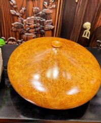 Bình Phú Quý – Gỗ Nu Hương TP.Binh 02