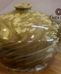 Bình Phú Quý – Gỗ Nu Nghiến – ĐBTM 11