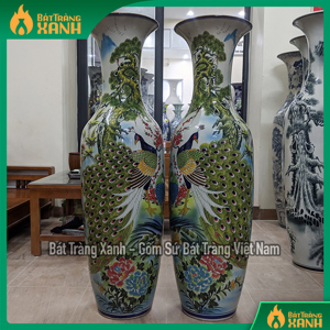 Bình phú quý mãn đường F165